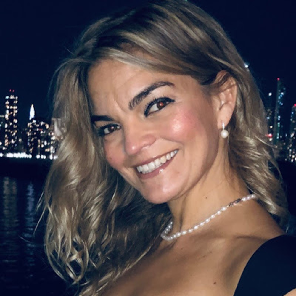 Meet your Posher, Caroline